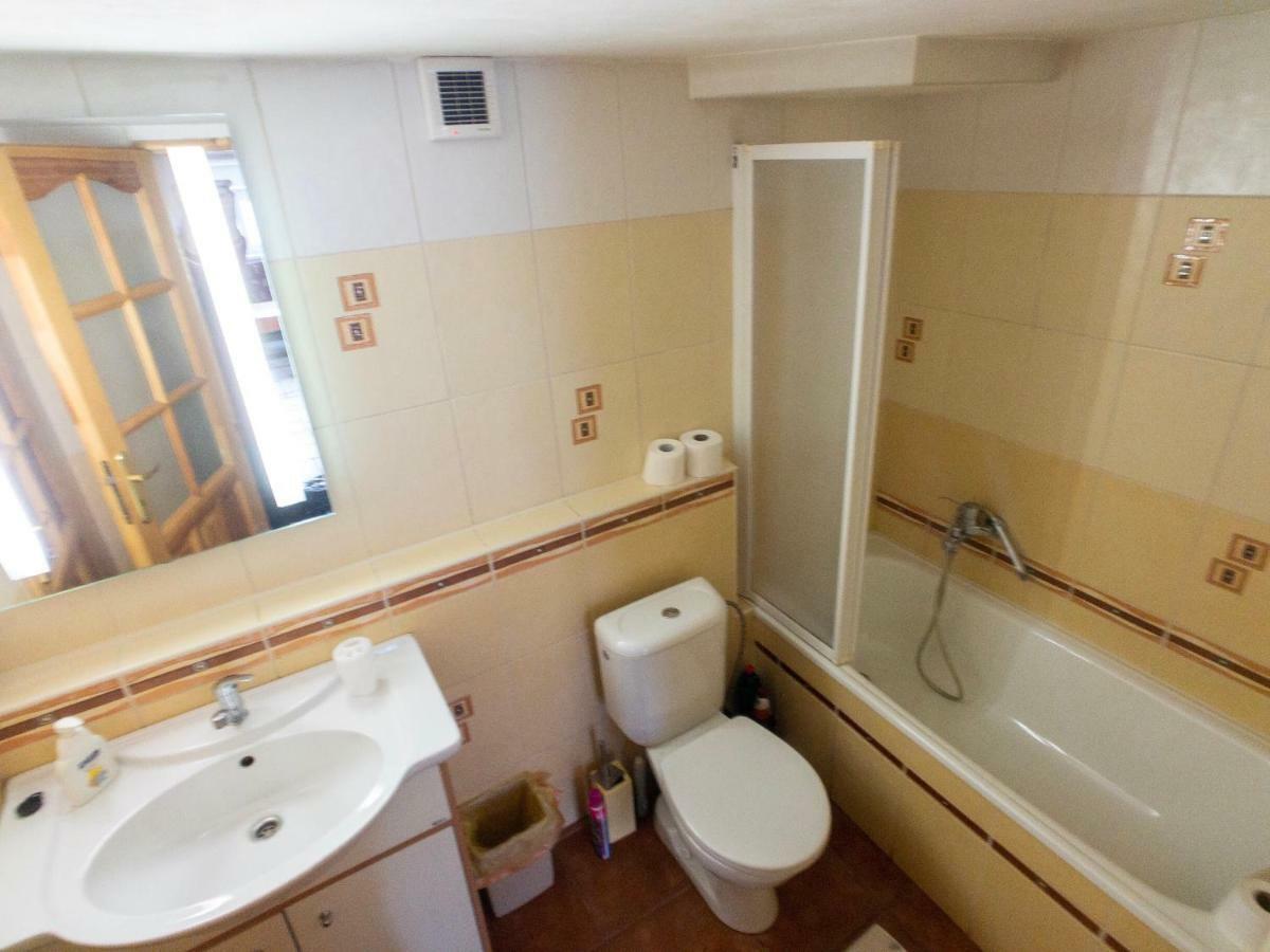 Chalupa V Západných Tatrách Bobrovec Exterior foto